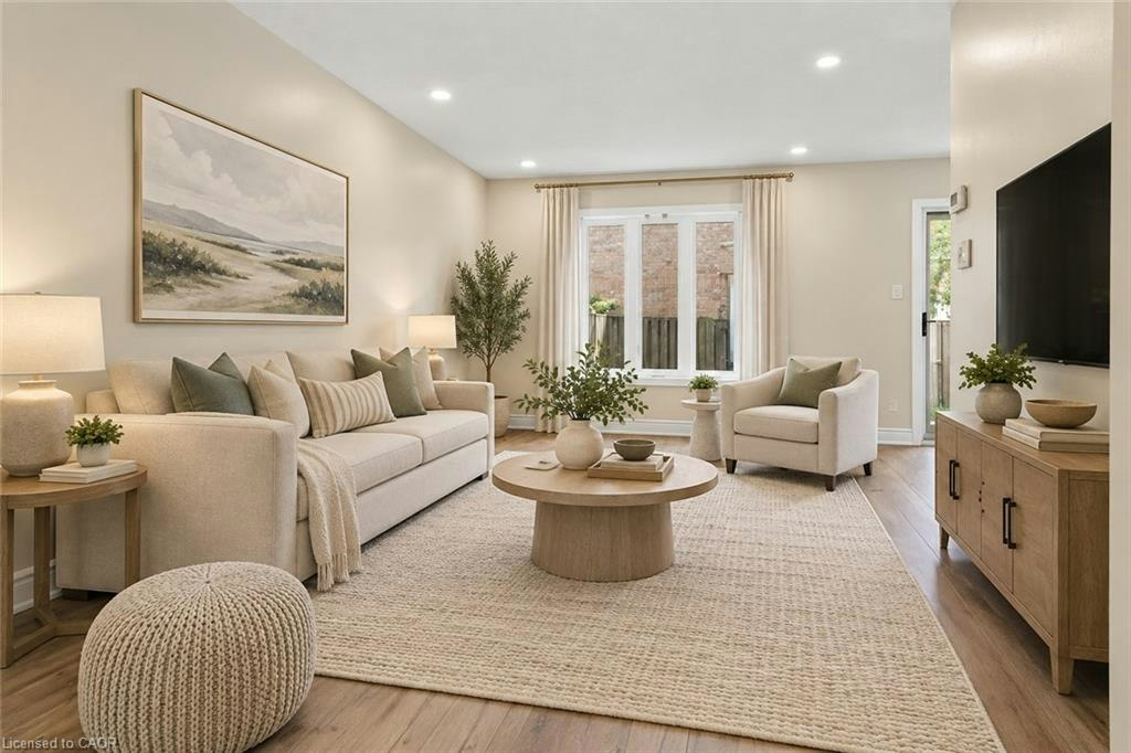 1194 Treetop Terrace, Oakville, ON, L6M 3N2 - 14