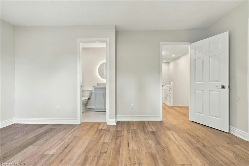 1194 Treetop Terrace, Oakville, ON, L6M 3N2 - 18