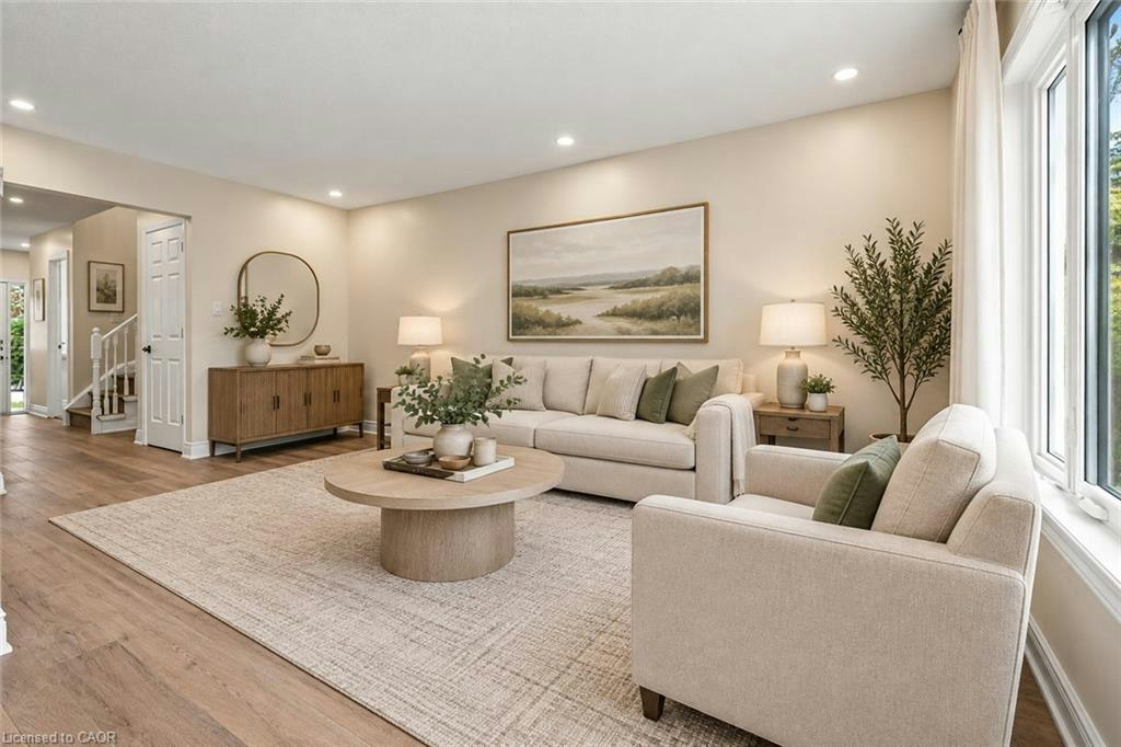 1194 Treetop Terrace, Oakville, ON, L6M 3N2 - 13