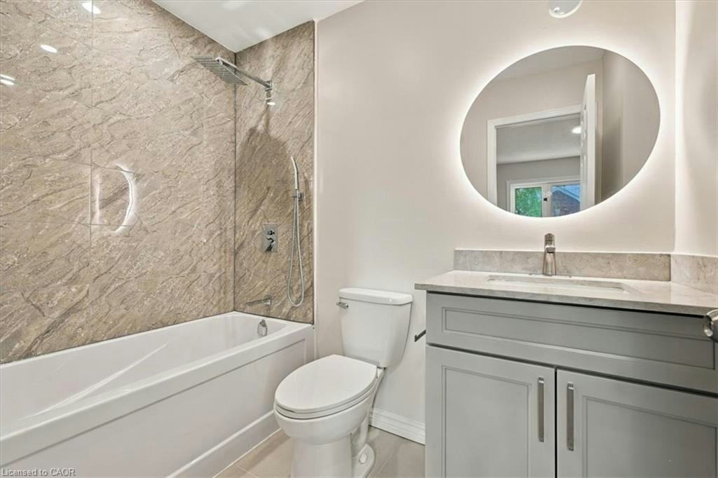 1194 Treetop Terrace, Oakville, ON, L6M 3N2 - 19