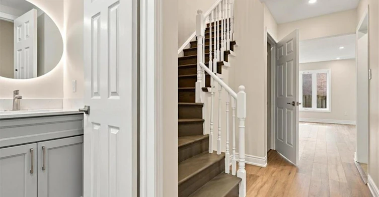 1194 Treetop Terrace, Oakville, ON, L6M 3N2 - 7