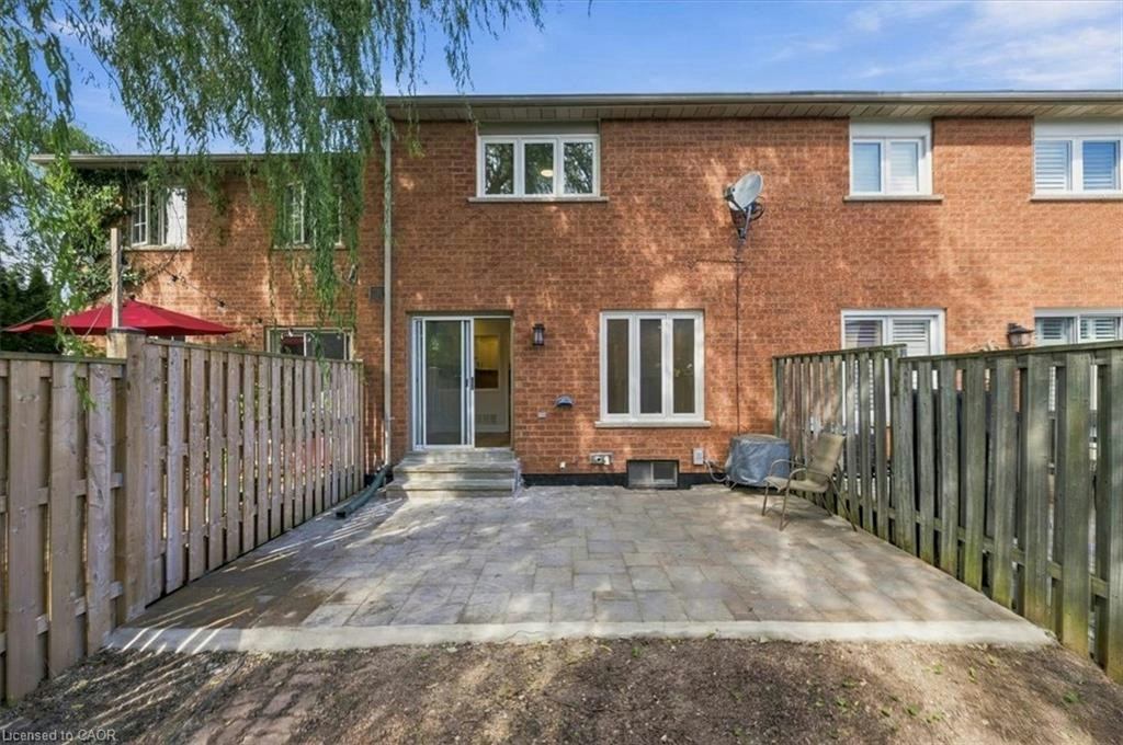 1194 Treetop Terrace, Oakville, ON, L6M 3N2 - 27