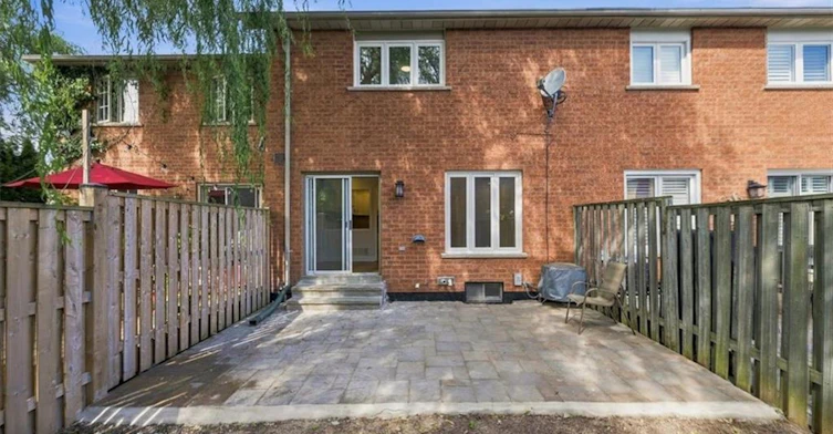 1194 Treetop Terrace, Oakville, ON, L6M 3N2 - 27