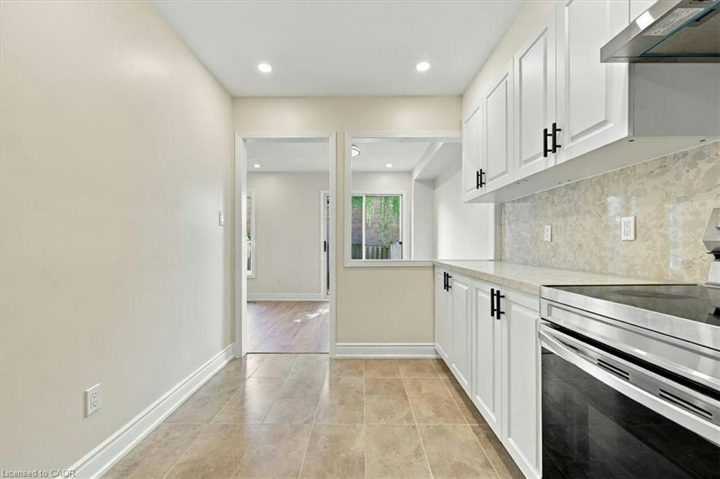1194 Treetop Terrace, Oakville, ON, L6M 3N2 - 11