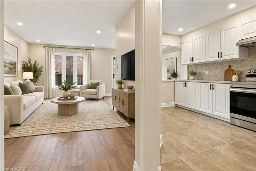 1194 Treetop Terrace, Oakville, ON, L6M 3N2 - 8