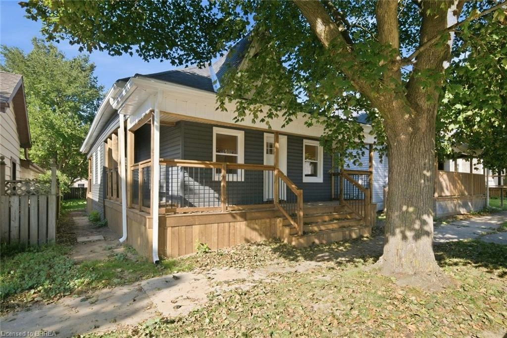 140 Pearl Street, Brantford, ON, N3T 3T2