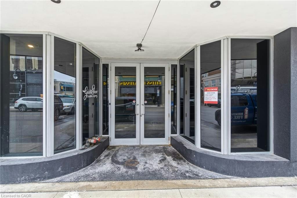 1-45 James Street, St. Catharines, ON, L2R 3H8