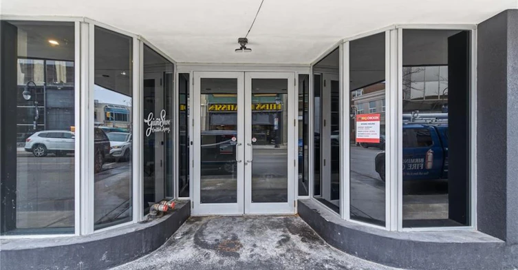 1-45 James Street, St. Catharines, ON, L2R 3H8
