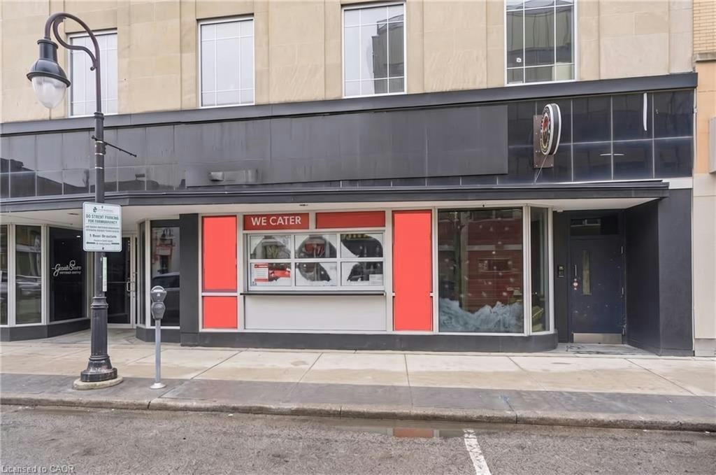 1-45 James Street, St. Catharines, ON, L2R 3H8 - 15