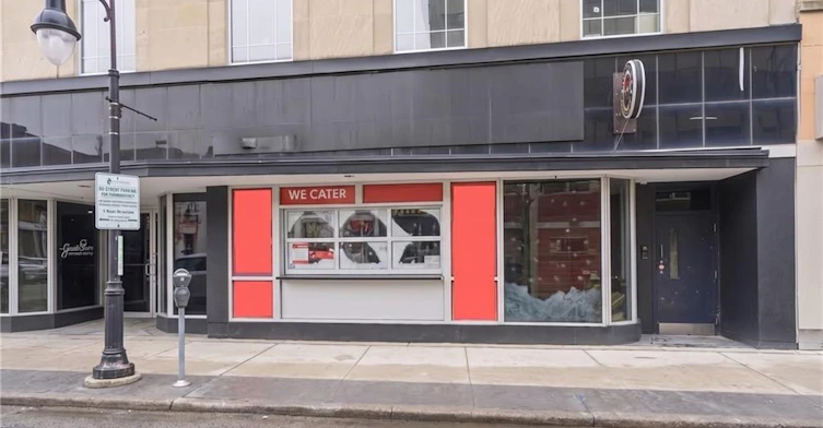 1-45 James Street, St. Catharines, ON, L2R 3H8 - 15