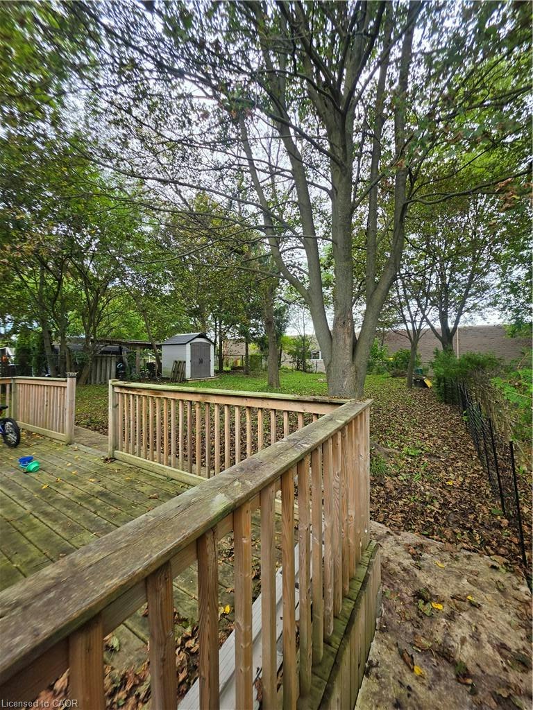 Upper-16 Poplar Street, Norfolk County, ON, N3Y 1B2 - 13