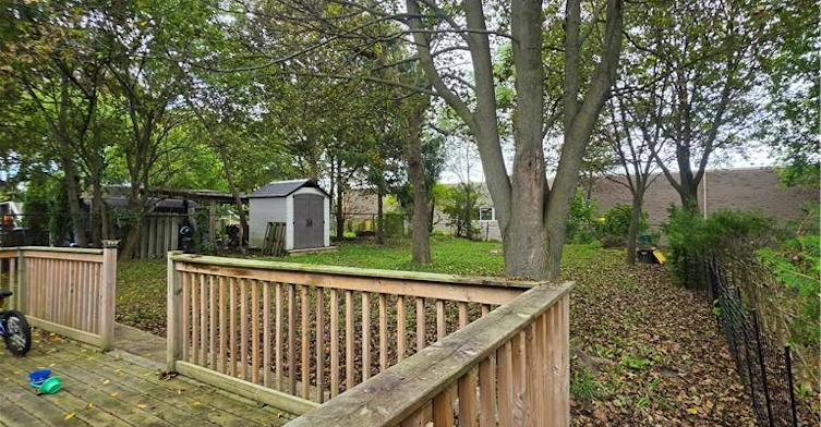 Upper-16 Poplar Street, Norfolk County, ON, N3Y 1B2 - 13