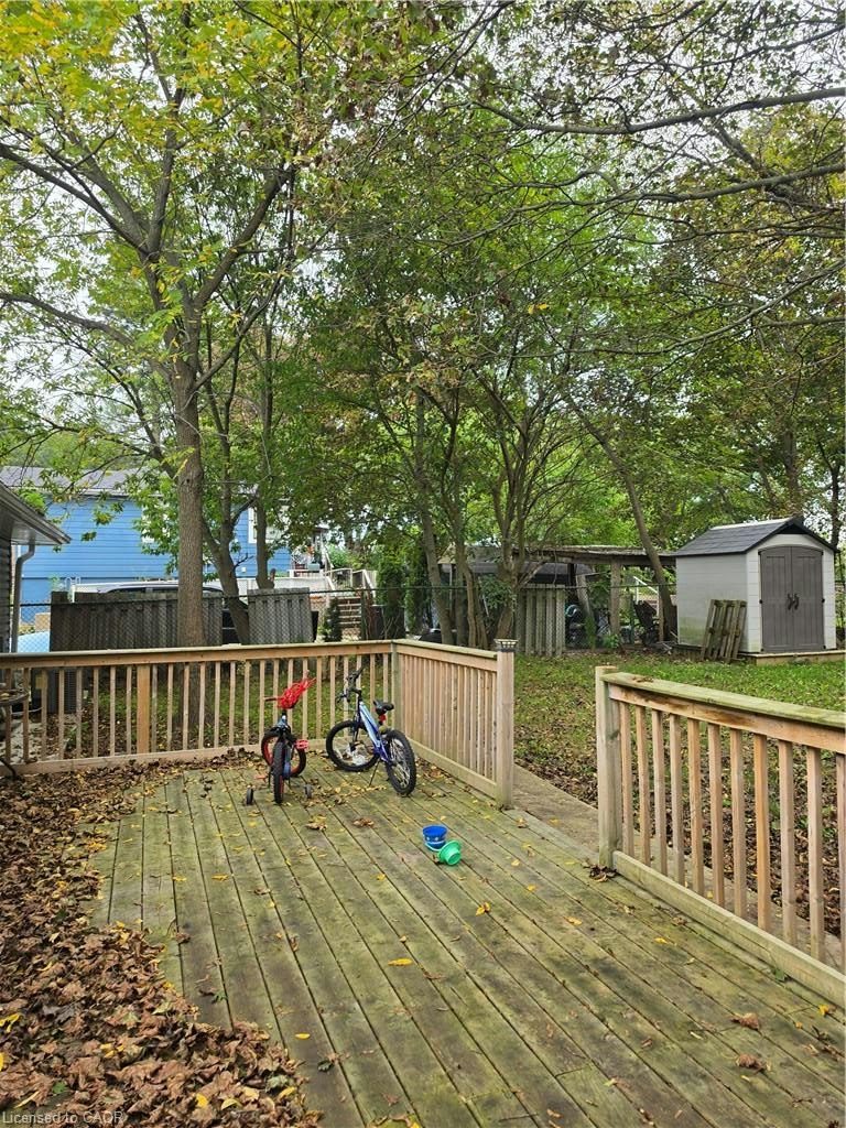 Upper-16 Poplar Street, Norfolk County, ON, N3Y 1B2 - 12