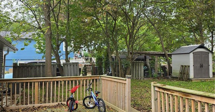 Upper-16 Poplar Street, Norfolk County, ON, N3Y 1B2 - 12