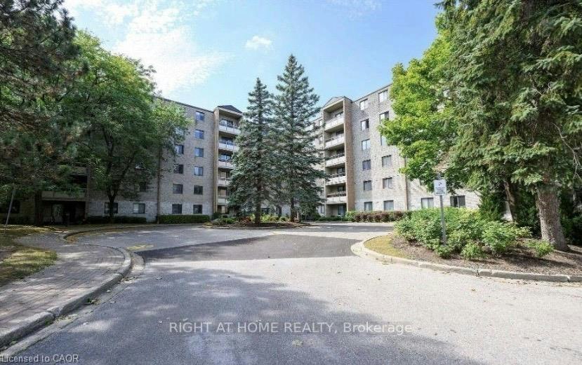 505-89 Westwood Road S, Guelph, ON, N1H 7J6