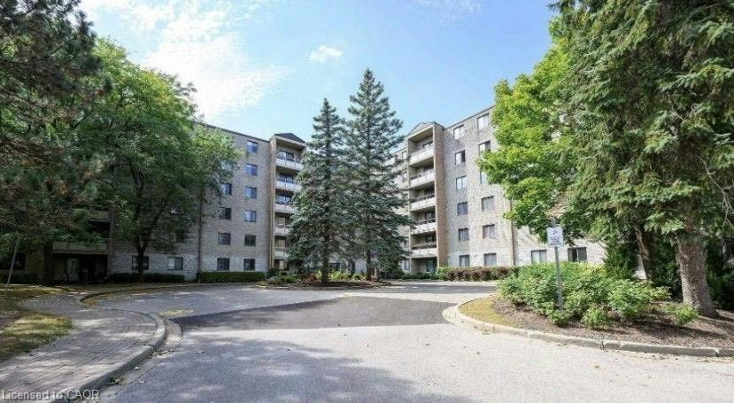 505-89 Westwood Road S, Guelph, ON, N1H 7J6