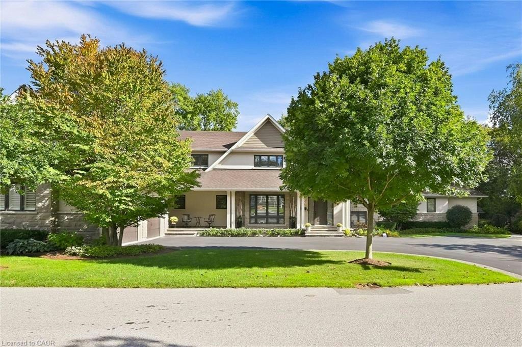 534 Ann Avenue, Burlington, ON, L7T 2S6