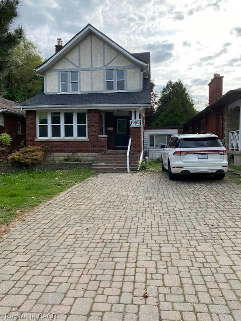 1066 Richmond Street, London, ON, N6A 3J9