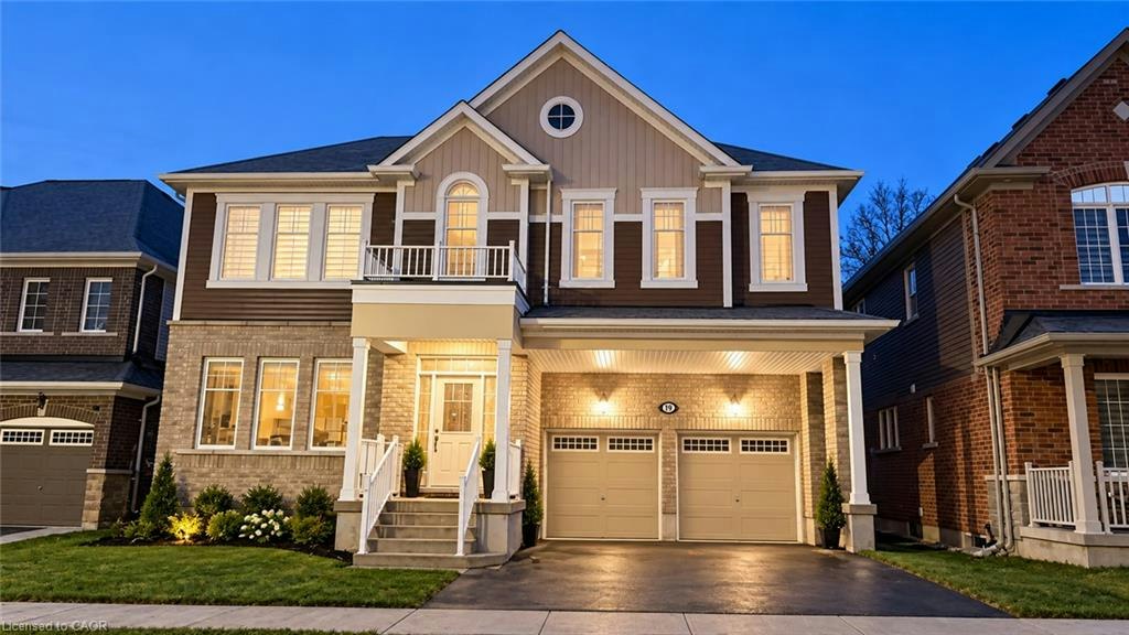 Bsmt#1-19 Pointer Street, Cambridge, ON, N3E 0B3