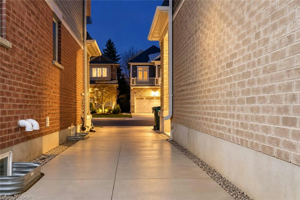 Bsmt#1-19 Pointer Street, Cambridge, ON, N3E 0B3 - 9