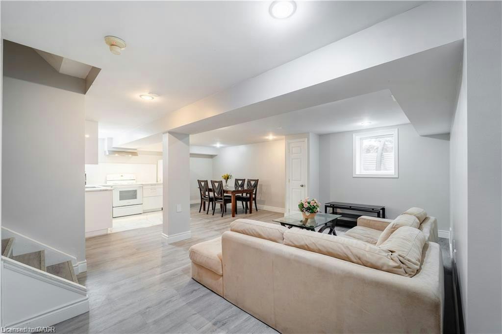 Lower-49 Meadowlands Boulevard, Hamilton, ON, L9K 1H8 - 5