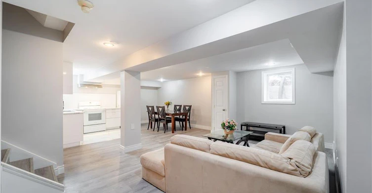 Lower-49 Meadowlands Boulevard, Hamilton, ON, L9K 1H8 - 5