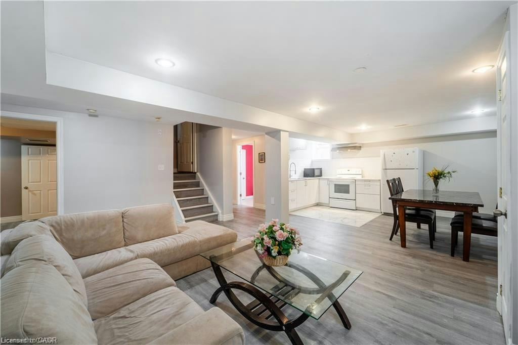 Lower-49 Meadowlands Boulevard, Hamilton, ON, L9K 1H8 - 14