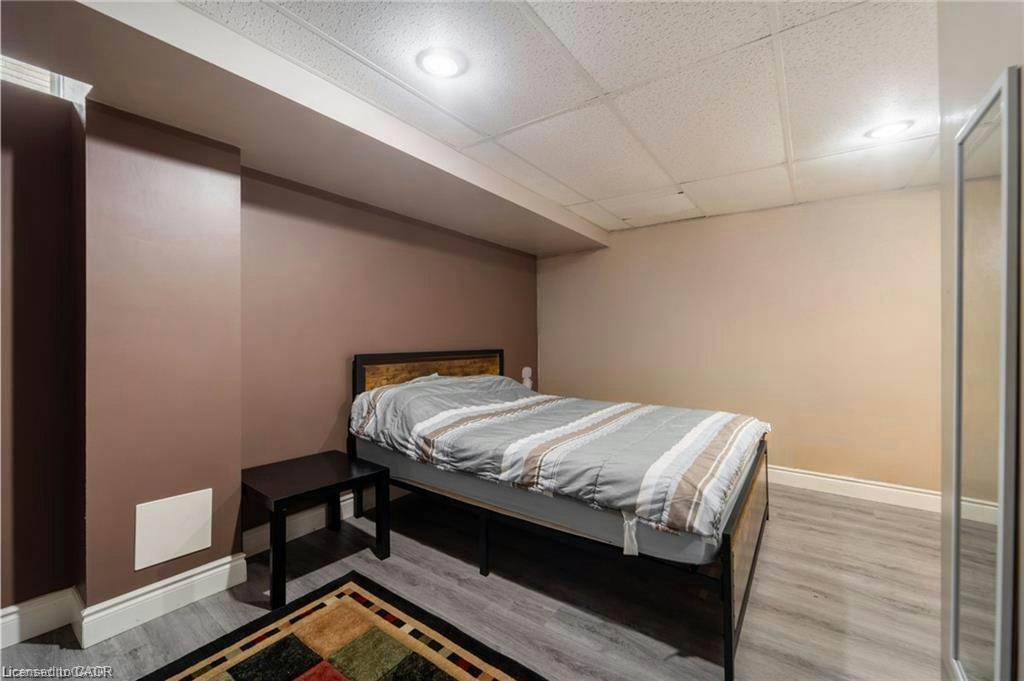 Lower-49 Meadowlands Boulevard, Hamilton, ON, L9K 1H8 - 17