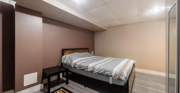 Lower-49 Meadowlands Boulevard, Hamilton, ON, L9K 1H8 - 17