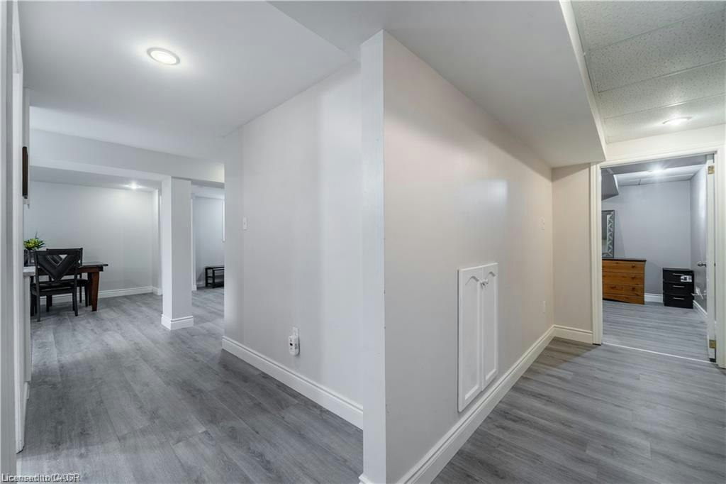 Lower-49 Meadowlands Boulevard, Hamilton, ON, L9K 1H8 - 20