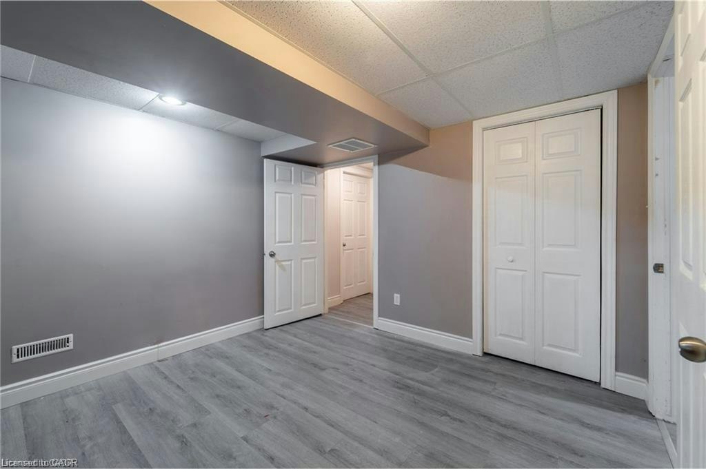 Lower-49 Meadowlands Boulevard, Hamilton, ON, L9K 1H8 - 21