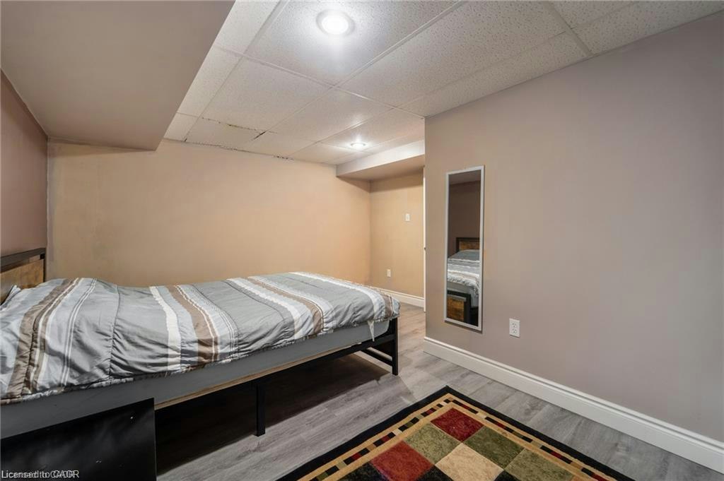 Lower-49 Meadowlands Boulevard, Hamilton, ON, L9K 1H8 - 19