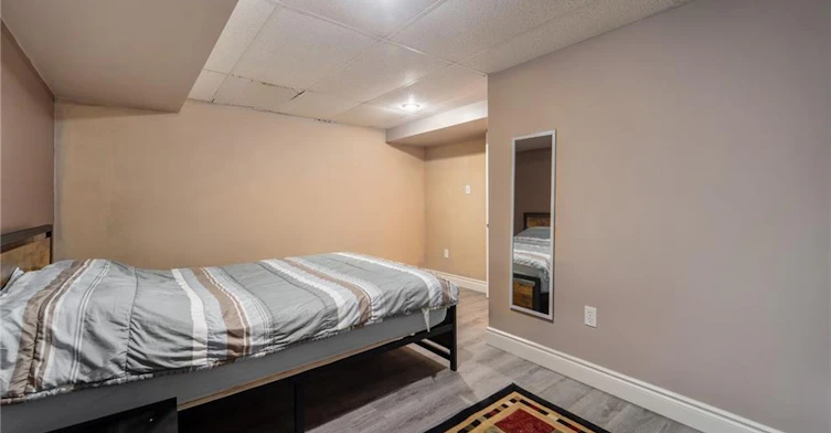 Lower-49 Meadowlands Boulevard, Hamilton, ON, L9K 1H8 - 19