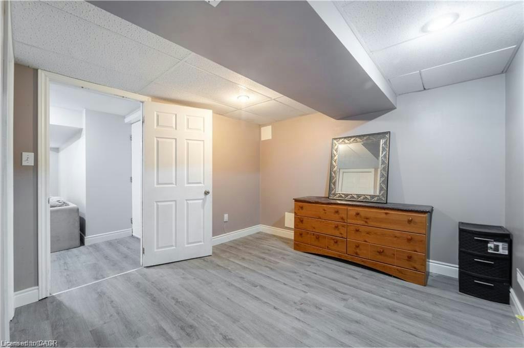 Lower-49 Meadowlands Boulevard, Hamilton, ON, L9K 1H8 - 22
