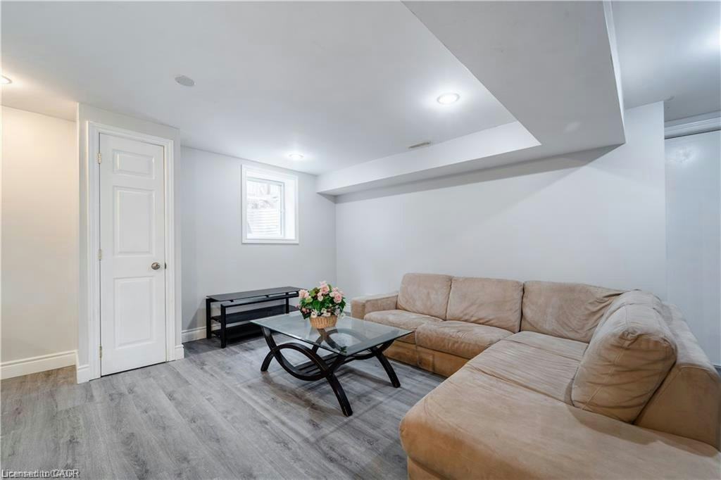 Lower-49 Meadowlands Boulevard, Hamilton, ON, L9K 1H8 - 12