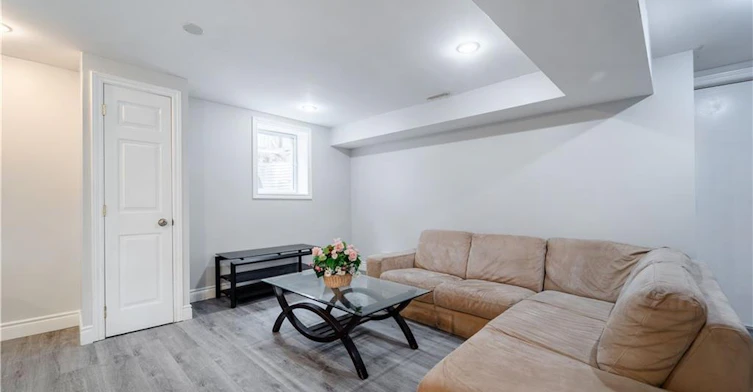 Lower-49 Meadowlands Boulevard, Hamilton, ON, L9K 1H8 - 12