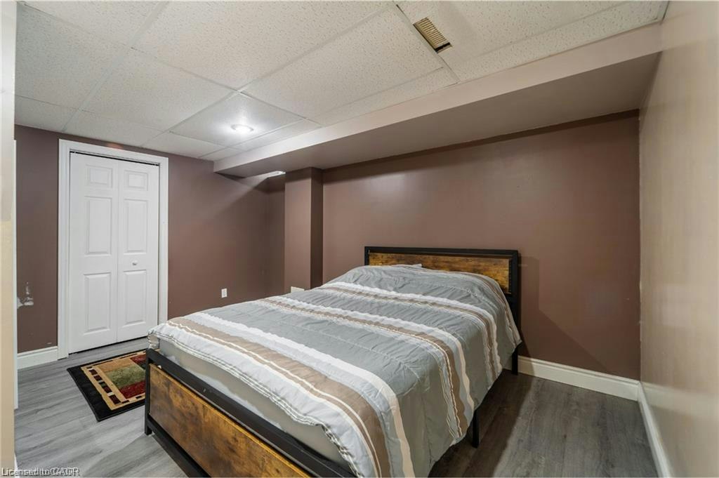 Lower-49 Meadowlands Boulevard, Hamilton, ON, L9K 1H8 - 18
