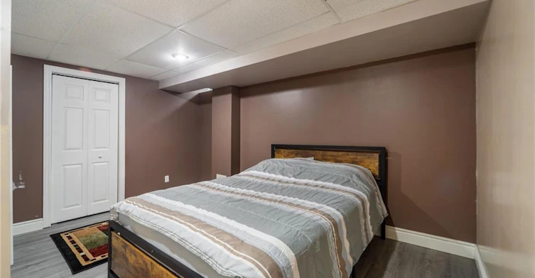 Lower-49 Meadowlands Boulevard, Hamilton, ON, L9K 1H8 - 18
