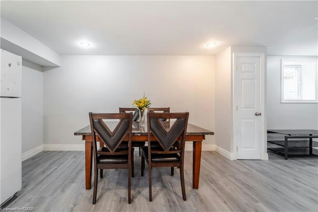 Lower-49 Meadowlands Boulevard, Hamilton, ON, L9K 1H8 - 9