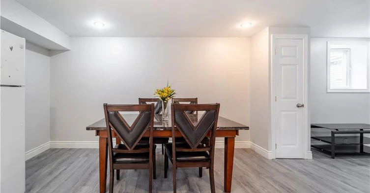 Lower-49 Meadowlands Boulevard, Hamilton, ON, L9K 1H8 - 9