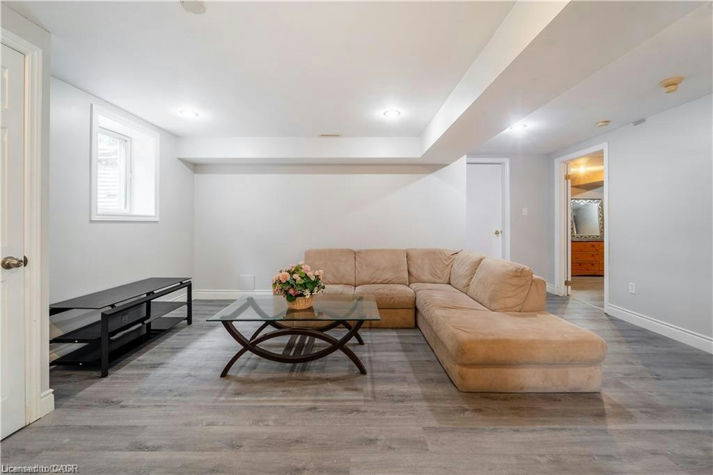 Lower-49 Meadowlands Boulevard, Hamilton, ON, L9K 1H8 - 11