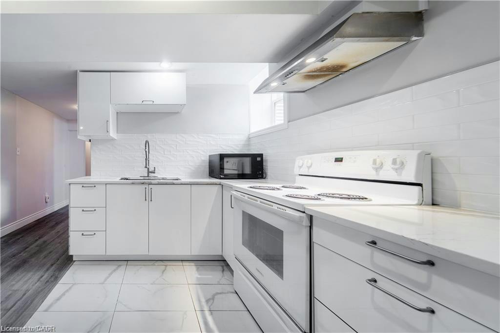 Lower-49 Meadowlands Boulevard, Hamilton, ON, L9K 1H8 - 7