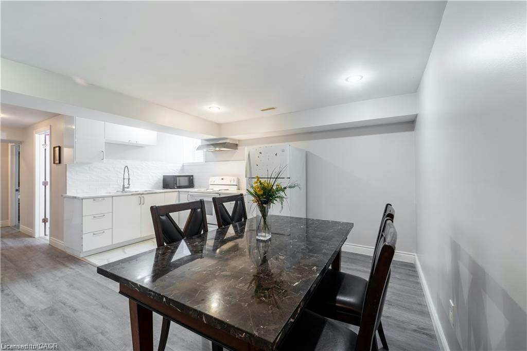 Lower-49 Meadowlands Boulevard, Hamilton, ON, L9K 1H8 - 10