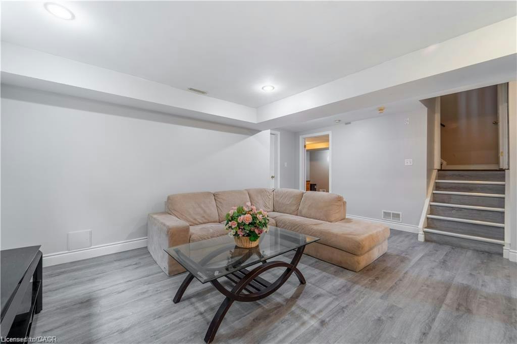 Lower-49 Meadowlands Boulevard, Hamilton, ON, L9K 1H8 - 13