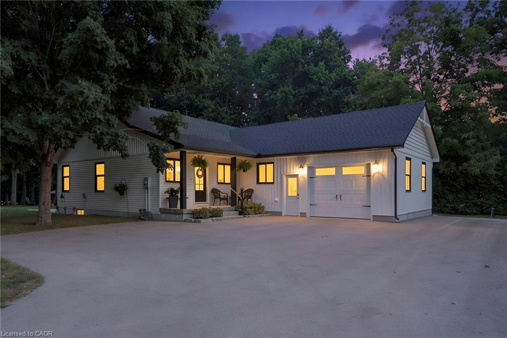 22 Milne Street, Norfolk County, ON, N0E 1X0