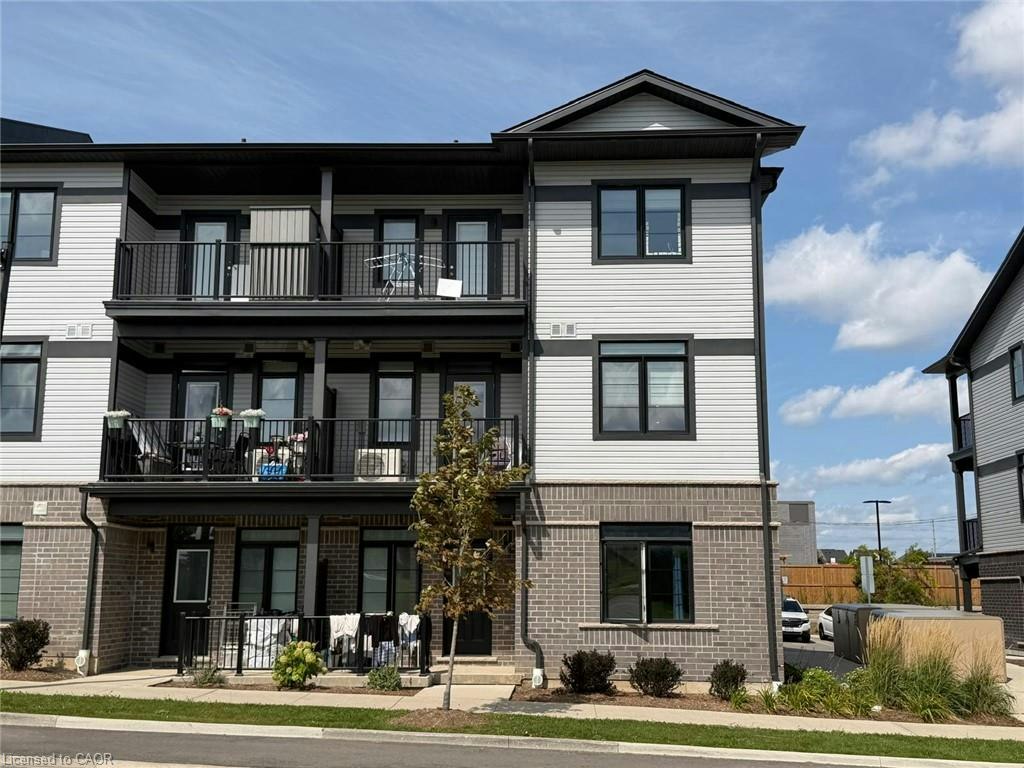122 Oat Lane, Kitchener, ON, N2R 0S8