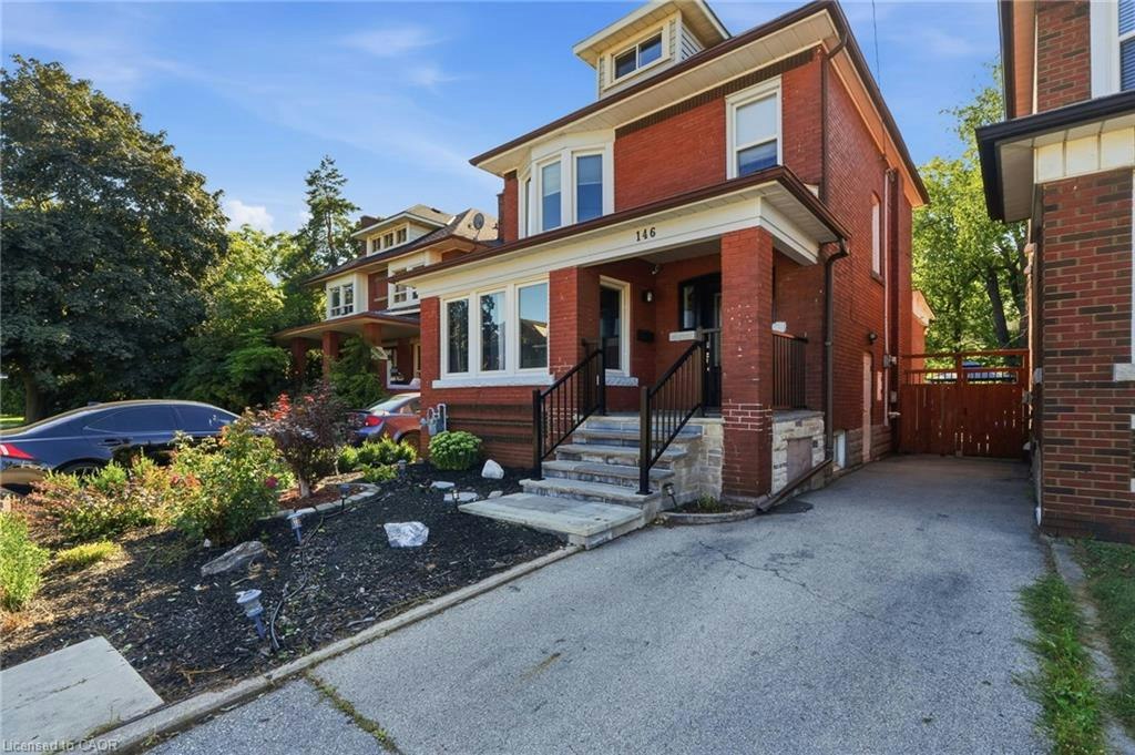 146 Ottawa Street S, Hamilton, ON, L8K 2E4