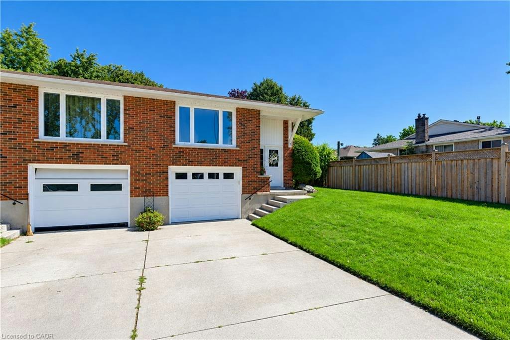 31 Grosbeak Road, Woolwich, ON, N3B 1V8