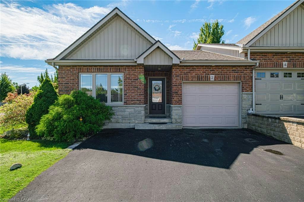 2 Millcroft Drive, Norfolk County, ON, N3Y 5M9