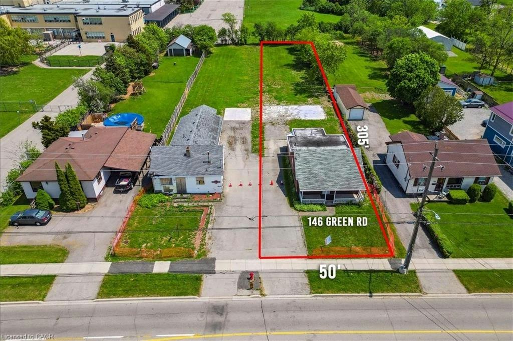 146 Green Road, Hamilton, ON, L8G 3X1